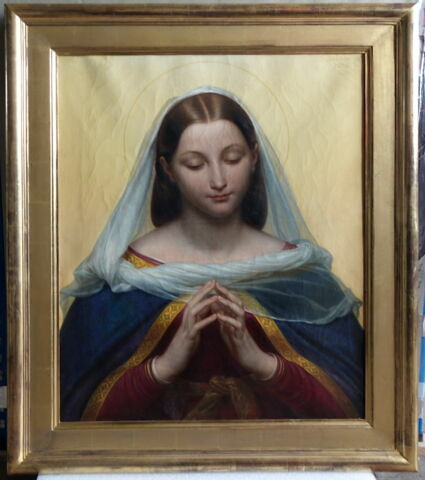 La Vierge, image 2/2