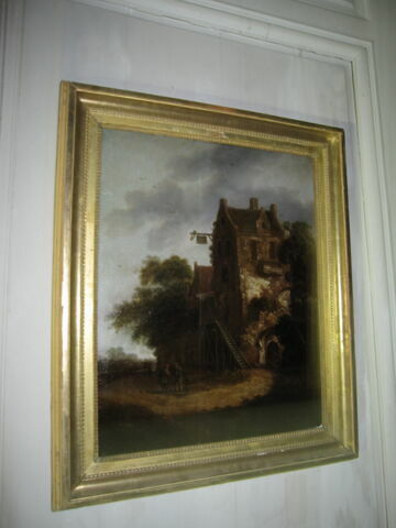 Auberge batie sur des ruines, image 3/4