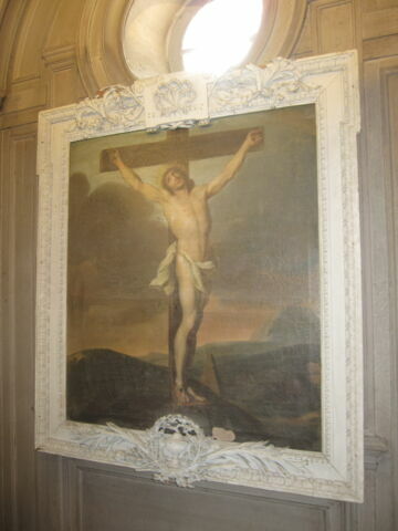 Le Christ en croix, image 2/2