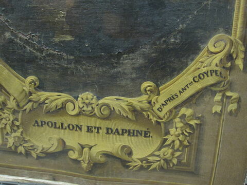 Apollon et Daphné, image 2/3