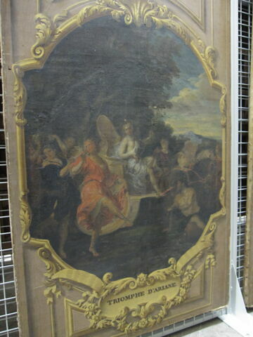 Le Triomphe d'Ariane, image 2/3