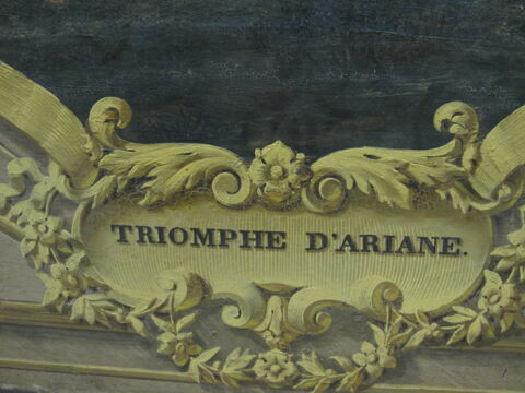 Le Triomphe d'Ariane, image 3/3
