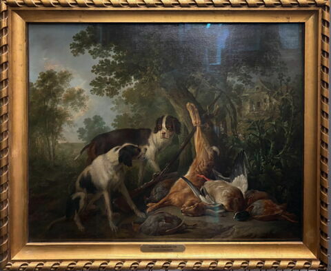 Chien et gibier, image 2/5