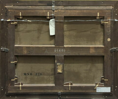 Chien chassant, image 3/6