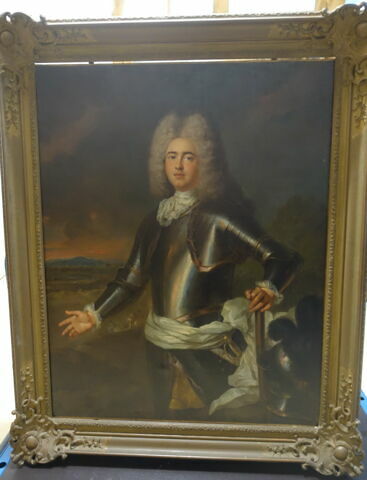 Le Marquis de Pomponne, image 1/1