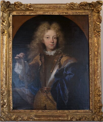 Portrait de Jean-François-de-Paule de Créquy de Bonne, duc de Lesdiguières, image 2/4