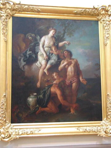 Déification d'Énée, image 2/2