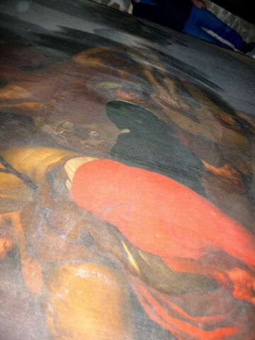 L'Élévation de la croix, image 2/2