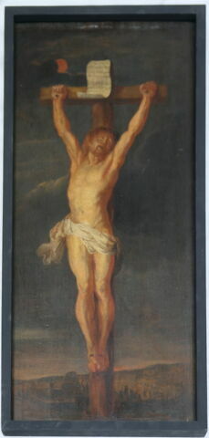 Christ en croix, image 1/1