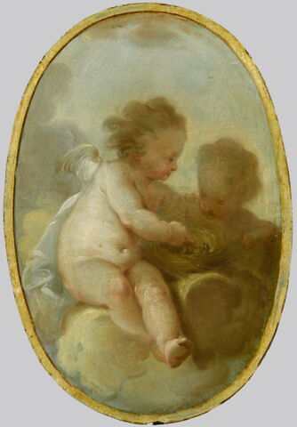 Le Nid d'oiseaux.
