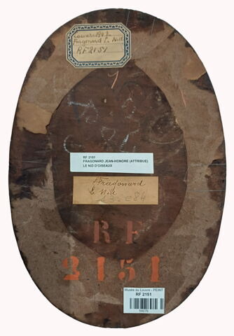 Le Nid d'oiseaux., image 2/5