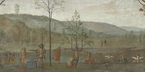 Le Combat de l'Amour et de la Chasteté, image 5/14