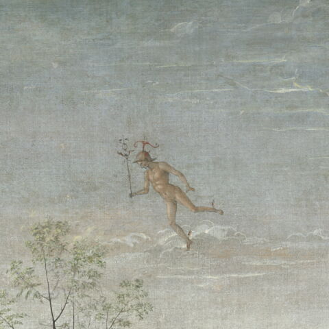 Le Combat de l'Amour et de la Chasteté, image 7/14