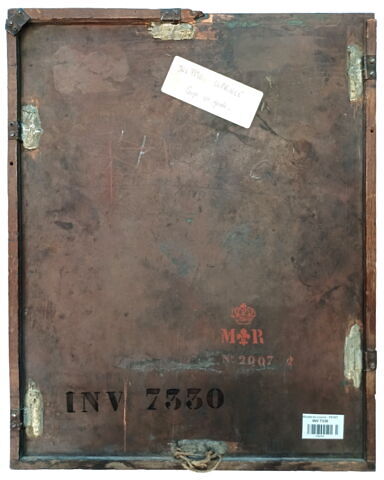 Un Corps de garde, ou : l'Amour de la gloire, image 3/6