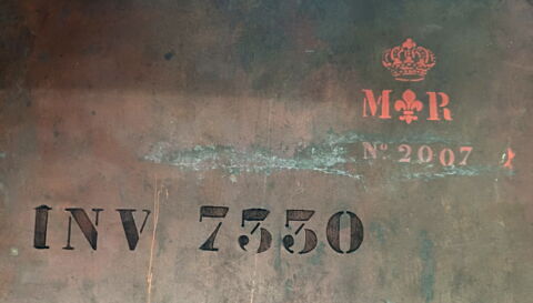 Un Corps de garde, ou : l'Amour de la gloire, image 2/6