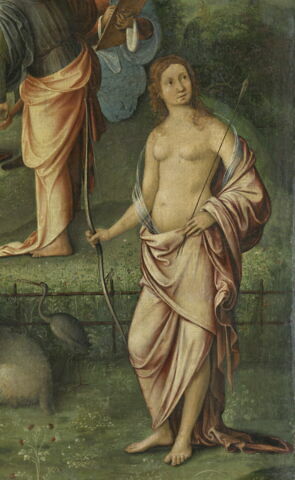 Allégorie de la cour d'Isabelle d'Este, image 6/18