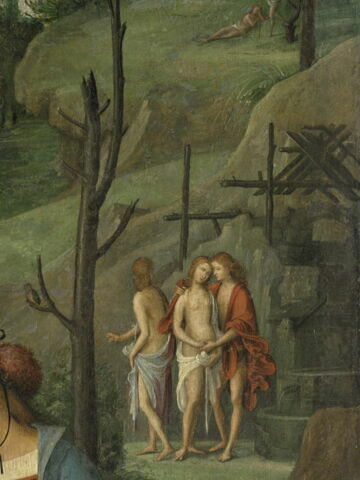 Allégorie de la cour d'Isabelle d'Este, image 8/18