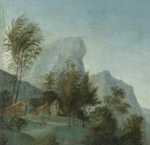 Allégorie de la cour d'Isabelle d'Este, image 10/18