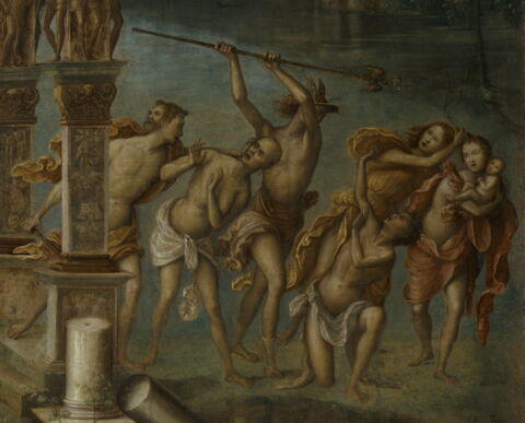 Le Règne de Comus, image 3/13