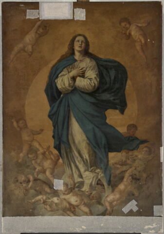 L'Immaculée Conception, image 1/2