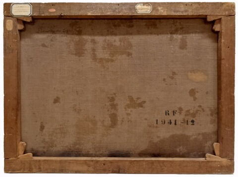 L'Adoration des bergers, image 2/3