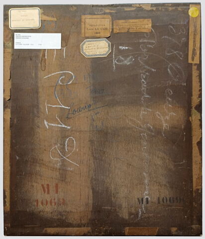 Armand Gensonné (1758-1793), membre de l'Assemblée législative et de la Convention., image 2/3