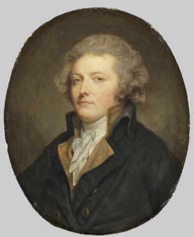 Fabre d'Églantine (1750-1794).