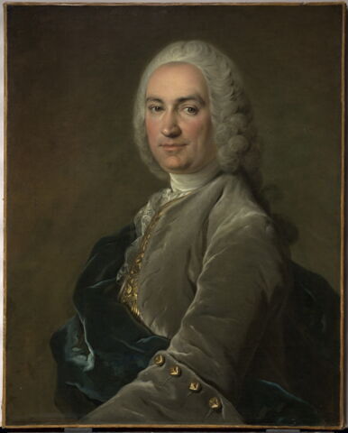Portrait d'homme, image 1/3