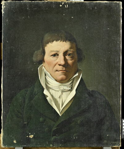 Antoine Huard (v. 1756-1834)