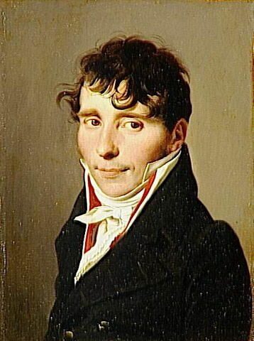 Monsieur Arnault de Gorse, frère de l'écrivain Antoine Vincent Arnault., image 3/3