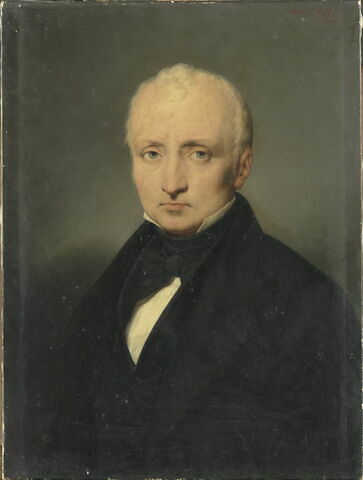 Népomucène Lemercier (1771-1840), image 2/3