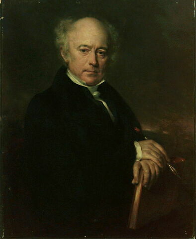 Jacques Gérard Milbert (1766-1840), image 3/3