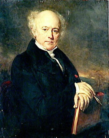 Jacques Gérard Milbert (1766-1840), image 2/3