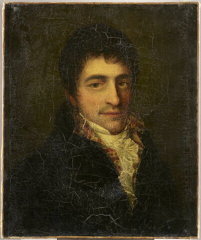 Jacques-Rodolphe Forney
