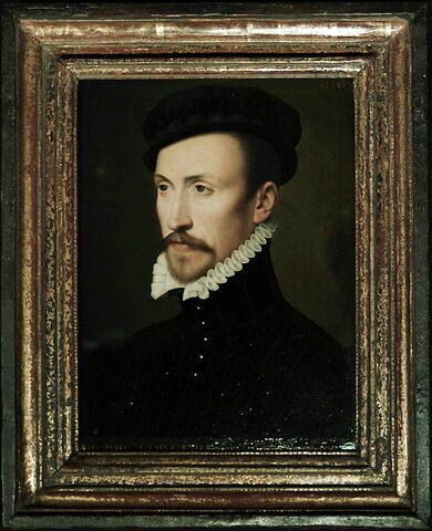 Pierre Forget, seigneur de Fresnes (1544-1610)., image 7/8