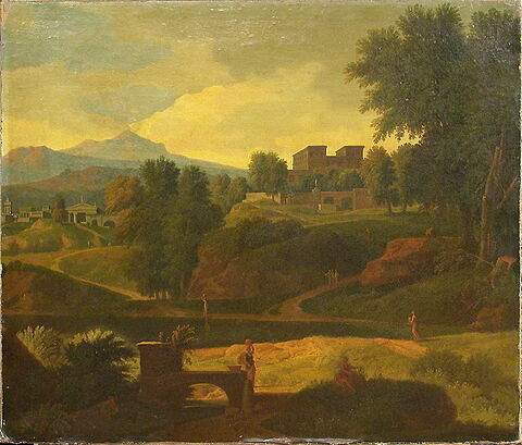 Paysage., image 7/8