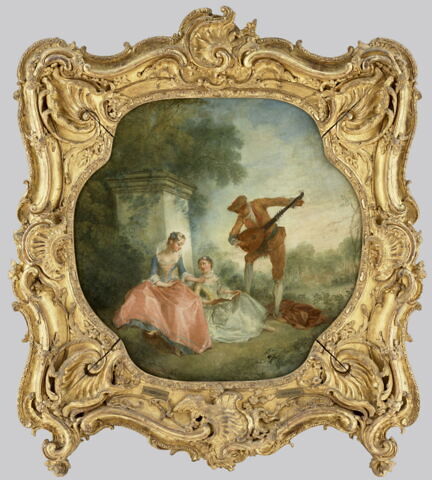 La Leçon de musique, image 3/8