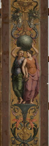 Figures et motifs décoratifs, image 3/4