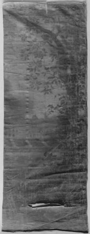 face, recto, avers, avant ; vue d'ensemble ; vue sans cadre © 1963 Musée du Louvre
