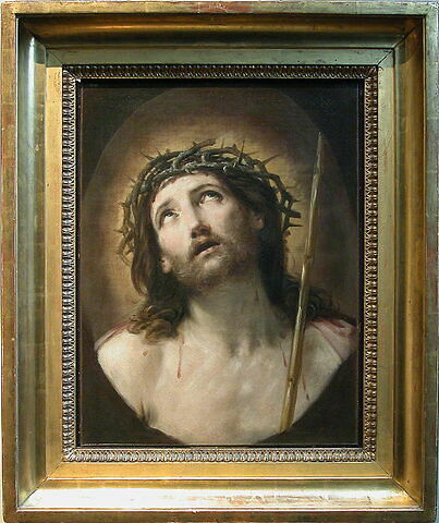 Le Christ au roseau, dit aussi Ecce Homo, image 3/3