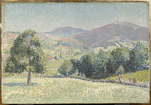 Paysage, image 1/1