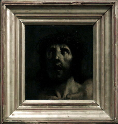 Tête de Christ, image 4/4