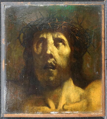 Tête de Christ, image 2/4