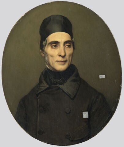 Nicolas-Louis Planat de la Faye