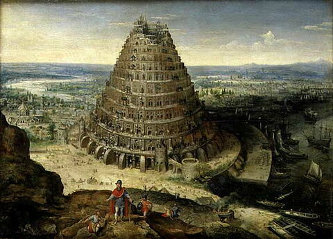 La Tour de Babel, image 4/4