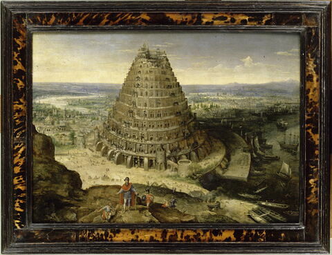 La Tour de Babel, image 2/4
