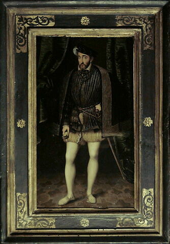 Henri II (1519-1559), roi de France., image 7/8
