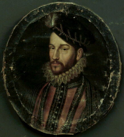 Charles IX (1550-1574), image 4/4