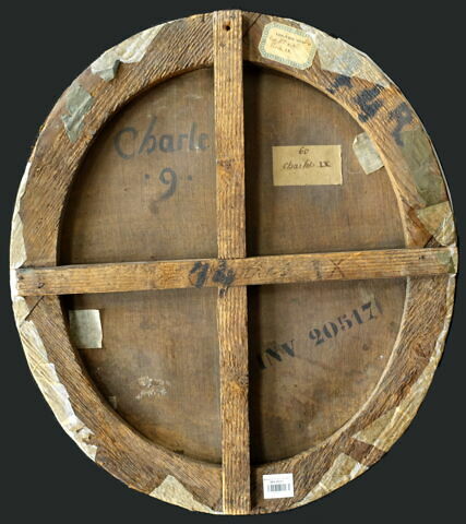 Charles IX (1550-1574), image 2/4