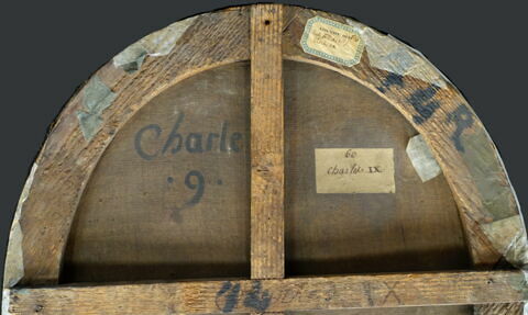 Charles IX (1550-1574), image 3/4